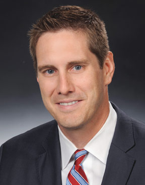 Scott Rudacille - Bradenton Attorney
