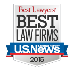 2015_Best Law Firm_Silver_Standard