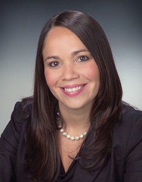 Marisa Powers - Bradenton Attorney