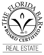 Real Estate Law Florida Bar Certification