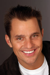 Bill Rancic, event keynote speaker and TV personality